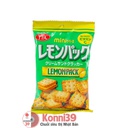 Bánh quy YBC Levain Prime túi 50g (2 vị)