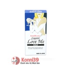 Bao cao su Sagami Love Me Gold hộp 10 chiếc