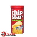Snack khoai tây Chip Stars 50g (nhiều vị)