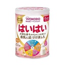 SPDD công thức cho trẻ từ 0 tháng - 1 tuổi: Wakodo Haihai Infant Formula