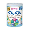 SPDD cho trẻ từ 9 -36 tháng tuổi - Wakodo Gungun Infant Formula