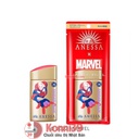 Sữa chống nắng Anessa SPF50 + PA ++++ phiên bản Marvel giới hạn 60ml (3 loại)