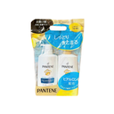 Dầu gội xả Pantene PRO-V (dầu gội 270ml+ dầu xả 270g) - màu xanh dương (dưỡng ẩm)