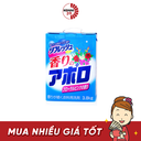 Bột giặt hương hoa Kaori No Appolo 3.8kg