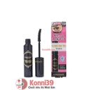 Mascara Canmake làm dày mi, chống thấm nước