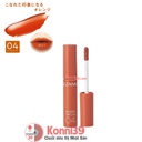 Son môi Cezanne Watery Tint Lip 4g (nhiều màu)