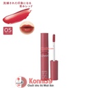 Son môi Cezanne Watery Tint Lip 4g (nhiều màu)