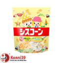 Ngũ cốc Nissin 180g - vị Bắp (Mới)