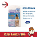 Serum NMN Deep Moist Essence cấp ẩm, nuôi dưỡng da sáng khỏe 30ml