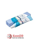 Kem đánh răng Ora2 Me Stain Clear làm trắng, chống hôi miệng, sâu răng tuýp 40g