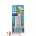 Gel bôi chân Kao 8x4 Men giúp khử mùi hôi, diệt khuẩn 30g