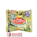 Bánh quy vừng Ginbis matcha chocolate gói 20g