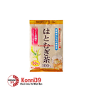 Trà hạt ý dĩ Yuwa không chứa caffeine, giúp thanh nhiệt cơ thể gói 60 túi lọc