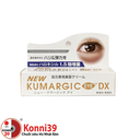Kem dưỡng mắt Kumargic Eye DX giảm quầng thâm &amp; bọng mắt tuýp 20g