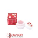 Nước hoa khô Tsubaki Kaori hũ 4.2g (5 mùi)