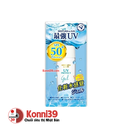 Gel chống nắng Omi Menturm dạng Gel SPF50+ PA++++ dưỡng ẩm, chống nước lọ 100g