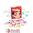 Kẹo sữa Fujiya Milky hộp 7 viên 28g