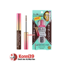 Mascara KissMe Heroine 4.5g - màu nâu 02