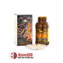 Viên uống chiết xuất đông trùng hạ thảo Tohchukasou Royal Gold tăng cường và bảo vệ sức khỏe 420 viên