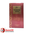 Viên uống bổ sung NMN HM Medical NMN 18000+ Aishodo