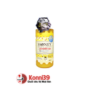 Sữa tắm Honey Body Soap dưỡng ẩm, làm mịn chai 500ml -dạng sữa