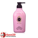 Dầu xả Macherie Air Feel 450ml