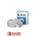 Bột ngậm long đờm, trị ho, viêm sưng cổ họng Ryukakusan hộp 90g