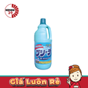 Nước giặt tẩy trắng quần áo Seiwa Pro Club Bleach chai 1500ml