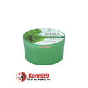 Gel dưỡng da Kumano Yushi Deve 5 in 1 cấp ẩm, giúp da mềm mịn hộp 300g (3 loại)