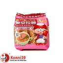 Mì ramen Tokyo Noodle vị tôm thịt heo