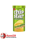 Snack khoai tây Chip Stars 50g (nhiều vị)