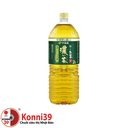 Trà xanh Globe 2L (Trà Ô Long)