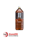 Trà xanh Globe 2L (Trà Ô Long)