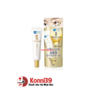 Kem dưỡng mắt Hadalabo Gokujun Premium Hyaluronic dưỡng ẩm, giảm nếp nhăn vùng mắt tuýp 20g