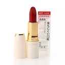 Son môi Cezanne Lasting Lip Color N thỏi 3.9g (3 màu)