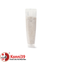 Sữa rửa mặt Muji Face Soap Scrub tẩy da chết cho da nhạy cảm 100g