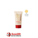 Kem nền Cezanne BB Cream 5 trong 1 tuýp 40g