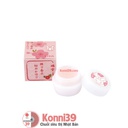 Nước hoa khô Tsubaki Kaori hũ 4.2g (5 mùi)