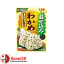 Gia vị rắc cơm Marumiya 31g (5 vị)