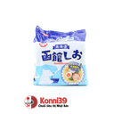 Mì Ramen Nissin gói 87g x 5 gói (3 vị)