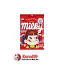 Kẹo sữa Fujiya Milky hình cô gái gói 108g