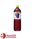 Nước ép nho Kirin 1,5L