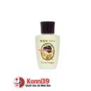 Nước hoa Kyoto Eau de Cologne Kinmokusei chai 20ml (5 mùi)