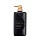 Dầu xả Tsubaki Premium phục hồi hư tổn, giảm gãy rụng 490ml (màu đen)