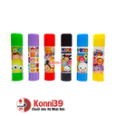 Hồ khô phiên bản hoạt hình Disney Stick Glue cho bé từ 6 tuổi