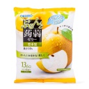 Thạch Orihiro hoa quả 6 chiếc x 20g (vị lê)