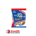 Kẹo Morinaga Caramen muối gói 83g - mẫu mới