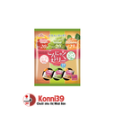 Thạch aguri vị xoài quýt nho xanh