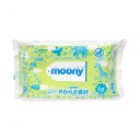 Khăn giấy ướt Moony 76 tờ