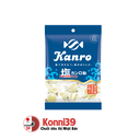 Kẹo Kanro muối gói 140g